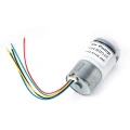 DC 12V Miniature Air Pump For Aroma Diffusers
